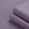 Ribbed Knit 250g - Violet 2 - 0,5m #2