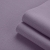 Elastic violet ribbed cotton knit on roll