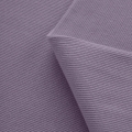Ribbed Knit 250g - Violet 2 - 0,5m #3