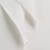 Light off white ribbed knit – fabric by the meter.