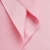 250gsm pink ribbed fabric – soft and flexible knit for cuffs and trims
