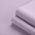 Ribbed Knit 250g - Violet 223 - 0,5m #2