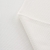 Ściągacz bawełniany off white – składana dzianina