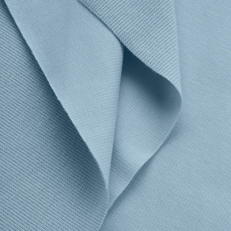 BABY BLUE #564 - ŚCIĄGACZ BAWEŁNIANY PRĄŻEK 250g-4