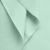 Green OEKO-TEX® ribbed knit fabric – detail shot