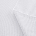 Ribbed Knit CF 250g - White - 0,5m #2