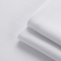 Ribbed Knit CF 250g - White - 0,5m #3