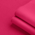 Ribbed Knit 280g - Pink 25 - 0,5m #2