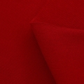 Rib Knit 280g - Red 29 - 0,5m #3