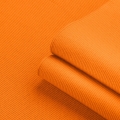 Ribbed Knit 280g - Orange 163 - 0,5m #2