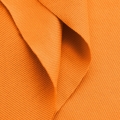 Ribbed Knit 280g - Orange 163 - 0,5m #4