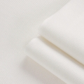 Rib Knit 280g - Off White 357 - 0,5m #2