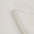 Rib Knit 280g - Off White 357 - 0,5m #3