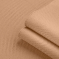Ribbed Knit 280g - Beige 550 - 0,5m #2