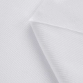 Rib Knit 280g - White - 0,5m #3