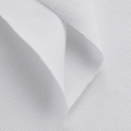 Rib Knit 280g - White - 0,5m #4