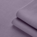 Rib Knit 450g - Violet 2 - 0,5m #2