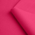 Rib Knit 450g - Rose 25 - 0,5m #3