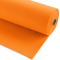 Rib Knit 450g - Orange 163 #1