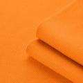Rib Knit 450g - Orange 163 #2