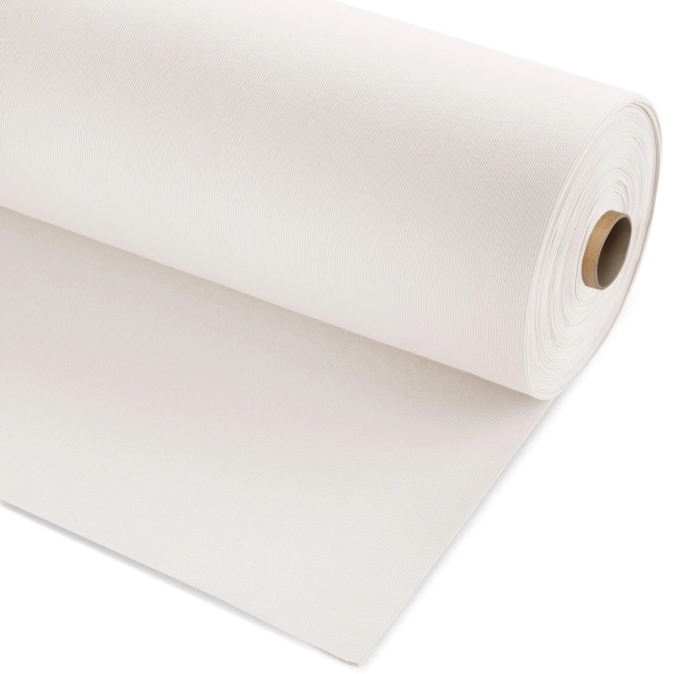 OFF WHITE #357 - ŚCIĄGACZ BAWEŁNIANY PRĄŻEK 450g-1