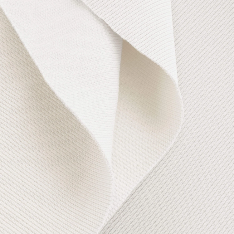 OFF WHITE #357 - ŚCIĄGACZ BAWEŁNIANY PRĄŻEK 450g (rękaw-8) - Contamination Free-4