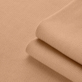 Rib Knit 450g - Beige 550 - 0,5m #2