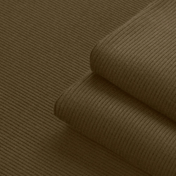 KHAKI #557 - ŚCIĄGACZ BAWEŁNIANY PRĄŻEK 450g-2