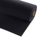 Ściągacz prążek 450g - Czarny - 0,5m #1