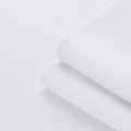 Rib Knit CF 450g - White #2