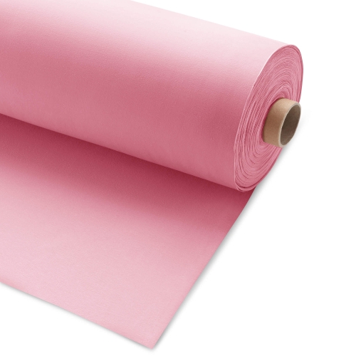 Single Jersey Cotton 160g - Pink - 1m