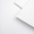 Single Jersey Cotton 160g fabric in white – close-up of the fabric texture, visible weave