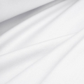 Single Jersey Cotton 160g - White - 1m #3