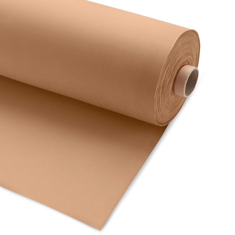 KARMEL #550 - BAWEŁNA SINGLE JERSEY Z ELASTANEM 200g-1