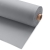Roll of soft grey Single Jersey cotton fabric, neatly wound and ready for cutting