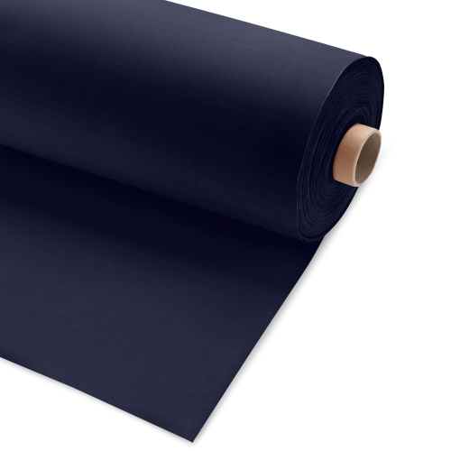 Single Jersey Cotton 200g - Navy 20