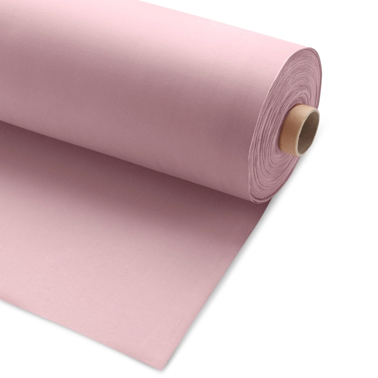BRUDNY RÓŻ #5 - BAWEŁNA SINGLE JERSEY 100% 180g-1