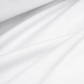 100% Single Jersey Bawełna 180g - Biały #3