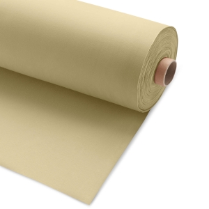 Single Jersey Organic Cotton 200g - Yellow 491 - 1m