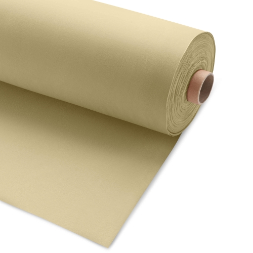Single Jersey Organic Cotton 200g - Yellow 491 - 1m