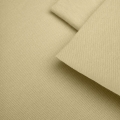 Single Jersey Organic Cotton 200g - Yellow 491 - 1m #2