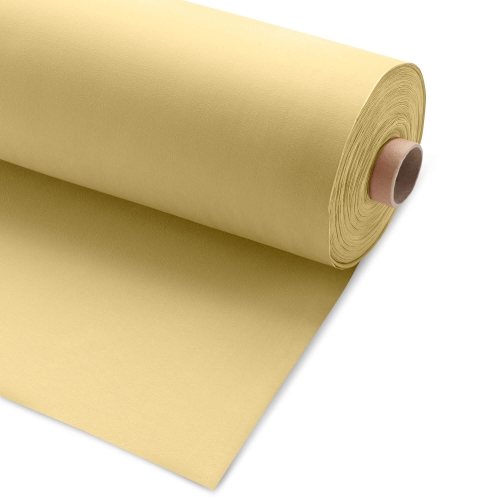Single Jersey Organic Cotton 200g - Yellow 48 - 1m