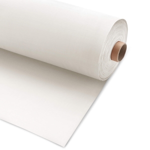 Single Jersey Organic Cotton 200g - Off White 9 
