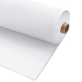 Single Jersey Organic Cotton 200g (enzyme) - White  - 1m #1