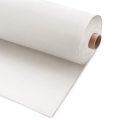 Single Jersey Cotton 200g (enzyme) - Off White 357 - 1m #1