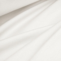 Single Jersey Cotton 160g (mercerization) - Off White 357 - 1m #3