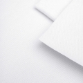 Single Jersey Cotton CF 160g (mercerization) - White - 1m #2