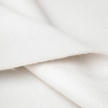Dresówka Drapana Bawełna z PES 280g - Off White 357 #2