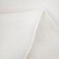 Dresówka Drapana Bawełna z PES 280g - Off White 357 #3