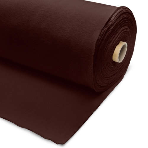 CYNAMONOWY BRĄZ #212 - DRESÓWKA BAWEŁNIANA DRAPANA 280g-1